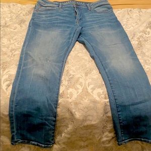Men’s jean